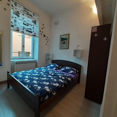 M'Ali Rooms Сараево Экстерьер фото