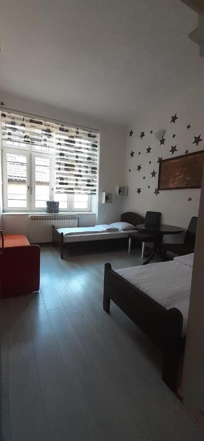 M'Ali Rooms Сараево Экстерьер фото