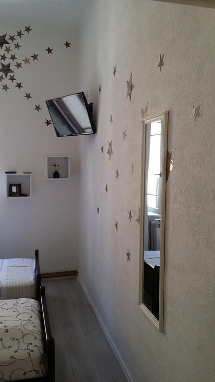 M'Ali Rooms Сараево Экстерьер фото