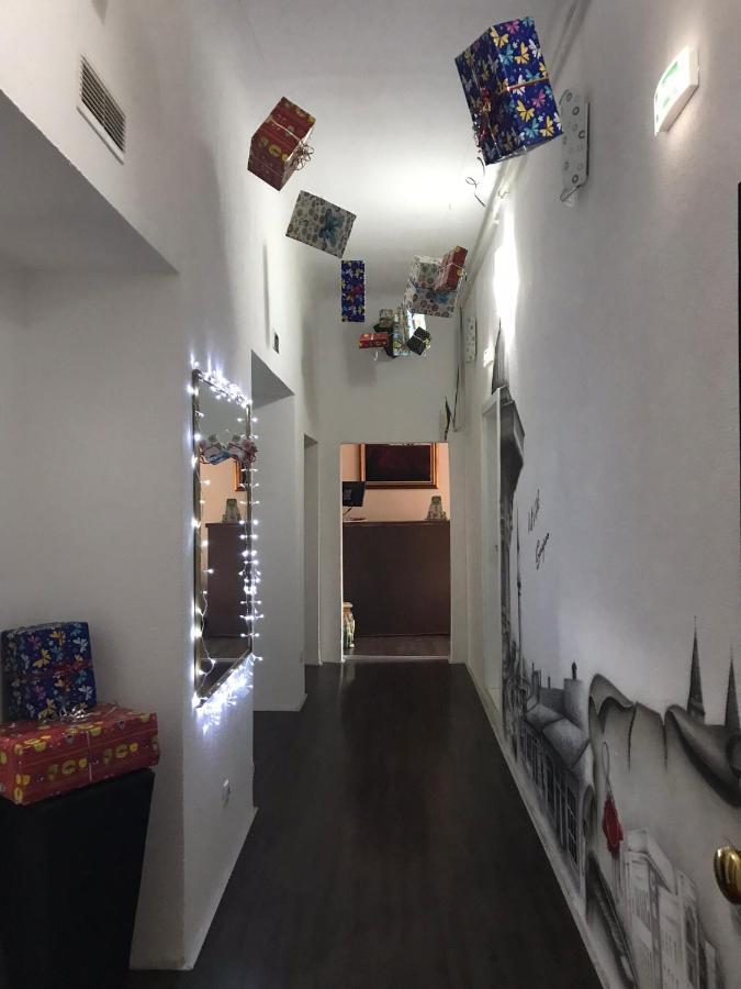 M'Ali Rooms Сараево Экстерьер фото