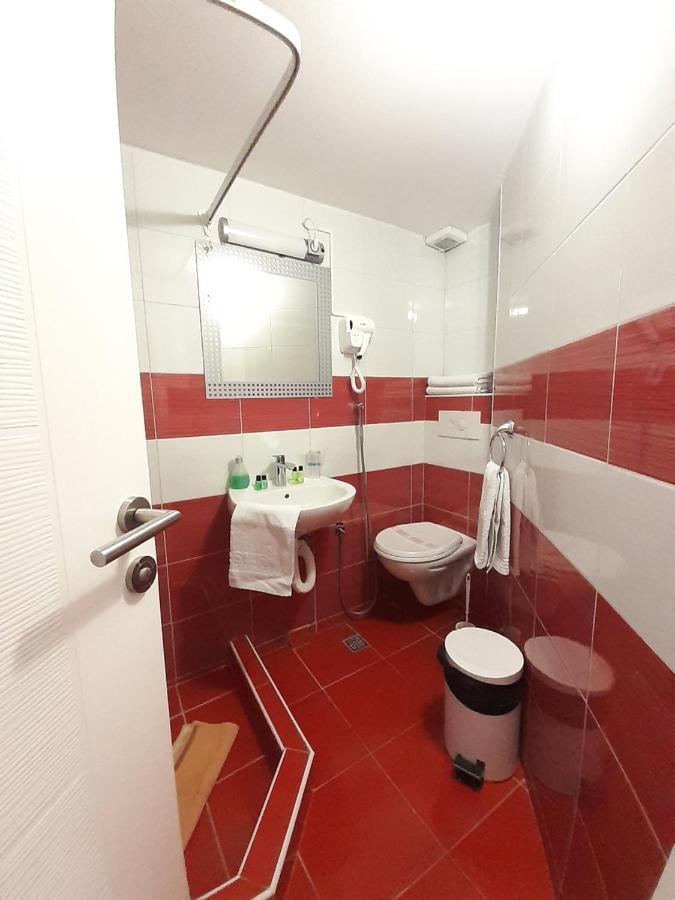 M'Ali Rooms Сараево Экстерьер фото